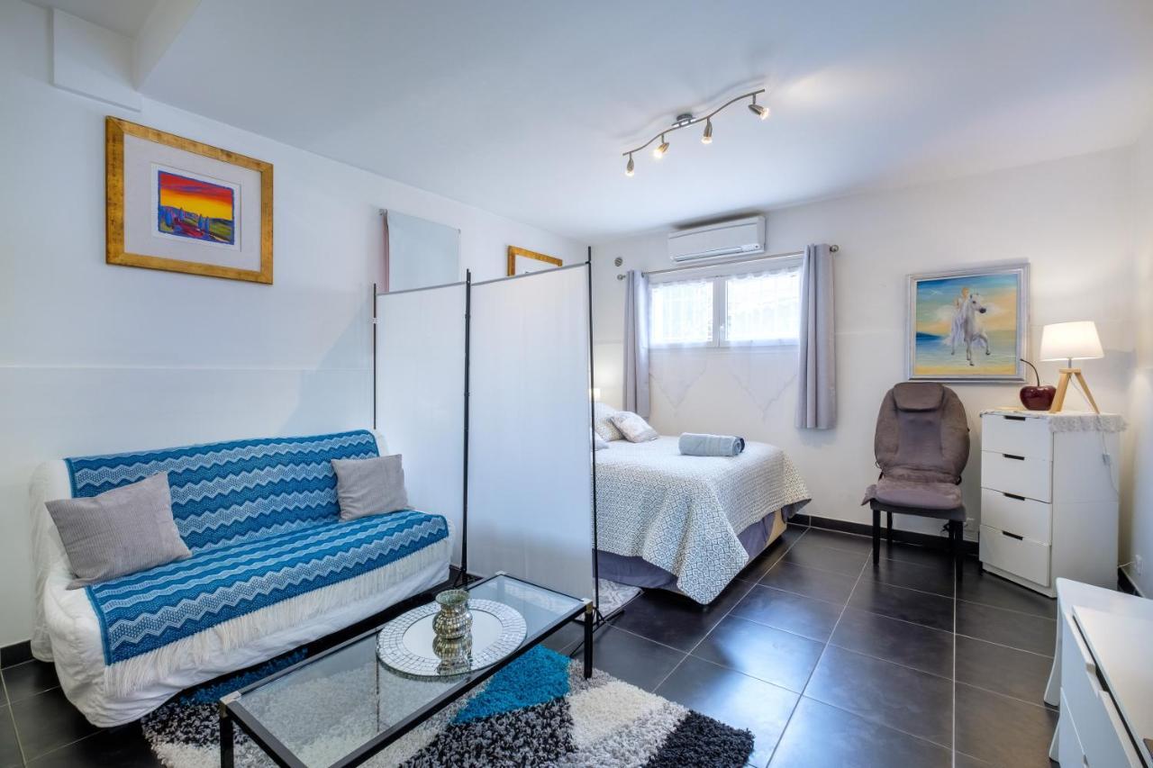 Bas De Villa, Piscine, 3 Etoiles แซงต์-ปอล-เดอ-วองส์ ภายนอก รูปภาพ